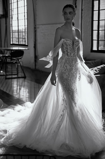 Bridal Shop «Nicole Bridal & Formal Shoppe», reviews and photos, 261 Old York Rd #210, Jenkintown, PA 19046, USA