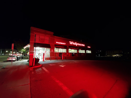Drug Store «Walgreens», reviews and photos, 465 Cambridge St, Allston, MA 02134, USA