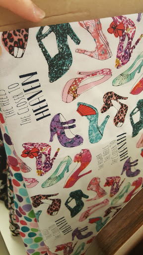 Fabric Store «Jo-Ann Fabrics and Crafts», reviews and photos, 440 Middlesex Rd, Tyngsborough, MA 01879, USA