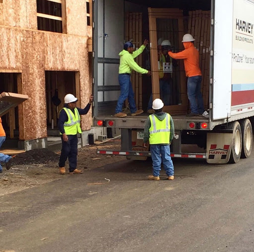 Building Materials Store «New England Building Supply», reviews and photos, 174 Hampden St, Roxbury, MA 02119, USA