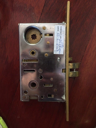 Locksmith «LLA locksmith services», reviews and photos, 7521 Edinger Ave apt 3223, Huntington Beach, CA 92647, USA