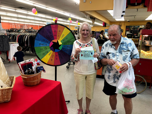 Thrift Store «Edgewood Thrift Store», reviews and photos, 1955 Pulaski Hwy, Edgewood, MD 21040, USA