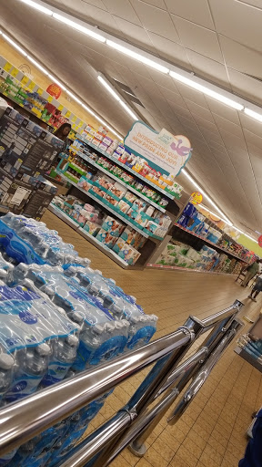 Supermarket «ALDI», reviews and photos, 1260 Powder Springs St SW, Marietta, GA 30064, USA