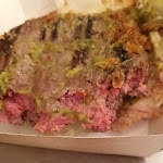 Photo n°1 de l'avis de Dennis.. fait le 05/09/2021 à 19:12 sur le  Friend's Burger Saloon à Ludwigsburg