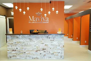 Maviva Spa And Massage Therapy image