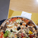 Photo n°2 de l'avis de cricelli.o fait le 23/12/2018 à 20:27 sur le  Voglia di Pizza à Calci