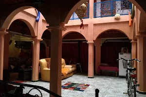 Hôtel Riad Rahba image