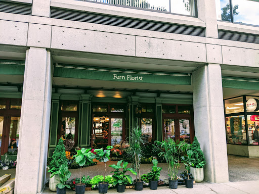 Florist «Fern by Boston Rose Florist», reviews and photos, 225 Massachusetts Ave, Boston, MA 02115, USA