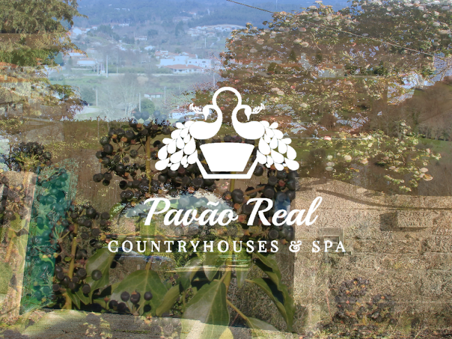 Comentários e avaliações sobre o Pavão Real - Countryhouses & Spa