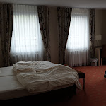 Photo n°1 de l'avis de Thomas.e fait le 09/02/2020 à 21:51 sur le  Weinberghotel Nalbach à Reil