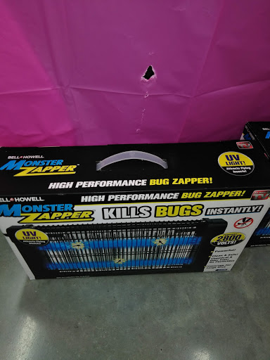 Supermarket «Walmart Neighborhood Market», reviews and photos, 5550 E Fall Creek Pkwy N Dr, Indianapolis, IN 46226, USA