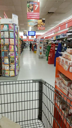 Grocery Store «Price Rite of Torrington», reviews and photos, 695 Main St, Torrington, CT 06790, USA