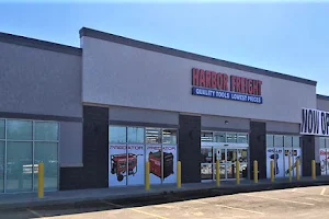 Harbor Freight Tools image