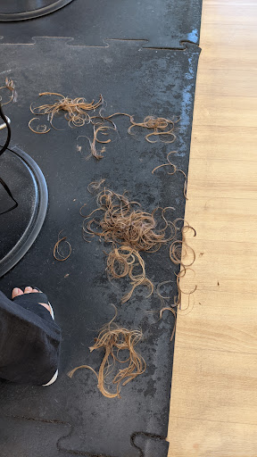 Hair Salon «Hair Cuttery», reviews and photos, 402 King Farm Blvd Ste 120, Rockville, MD 20850, USA