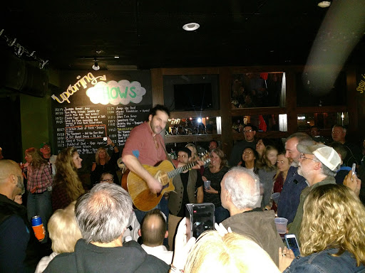 Bar «Flour City Station», reviews and photos, 170 East Ave, Rochester, NY 14604, USA