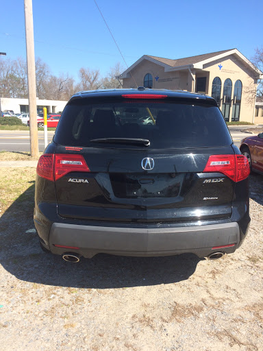 Used Car Dealer «Professional Auto Sales», reviews and photos, 3519 High St, Portsmouth, VA 23707, USA