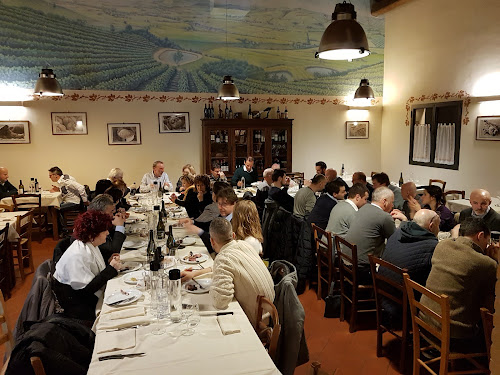 ristoranti Tenuta Poggio Pollino Imola