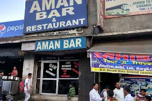 Aman Restaurant image