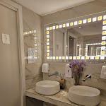 Photo n°4 de l'avis de Marcin.i fait le 05/01/2024 à 05:42 sur le  Solarium Caffè à Polignano a Mare