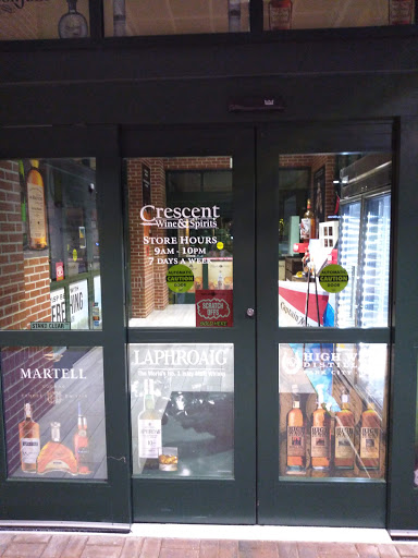 Beer Store «Crescent Wine & Beer», reviews and photos, 15501 Annapolis Rd #300, Bowie, MD 20715, USA