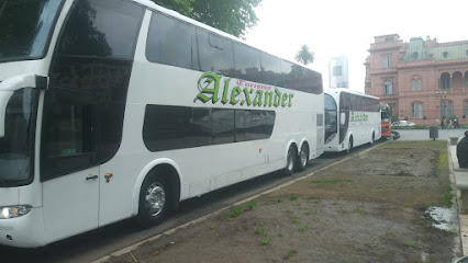 Turismo Alexander