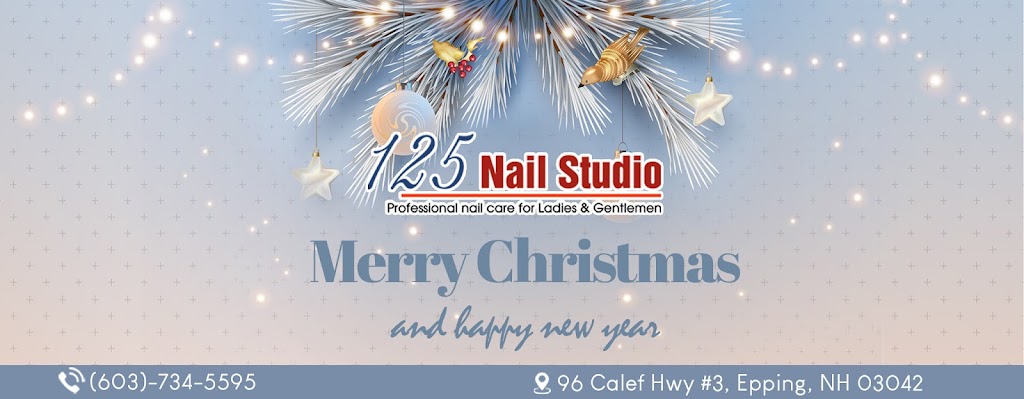 125 Nail Studio 03042