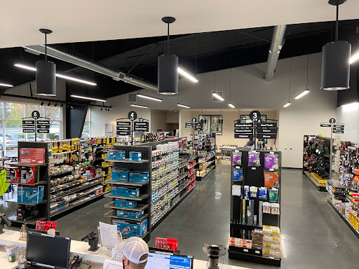 Lumber Store «Hillsboro Parr Lumber», reviews and photos, 21700 NW Wagon Way, Hillsboro, OR 97124, USA