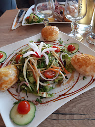 Photo n°33 de Restaurant U Corsu à Propriano ()