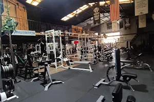 Gladiador Gym image