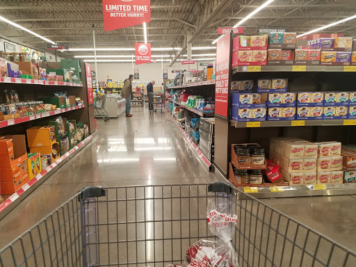 Supermarket «ALDI», reviews and photos, 12390 W Broad St, Henrico, VA 23233, USA