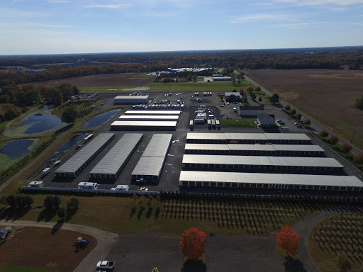 Storage «Ark Road Storage LLC», reviews and photos, 108 Ark Rd, Lumberton, NJ 08048, USA