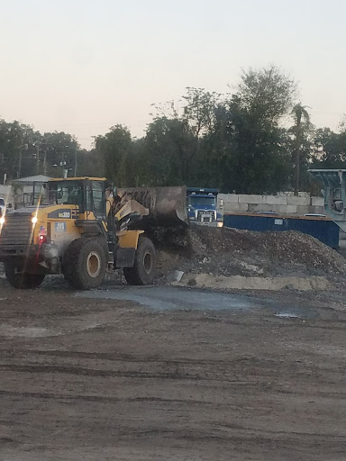 Demolition Contractor «JVS Contracting Inc», reviews and photos, 1608 N 43rd St, Tampa, FL 33605, USA