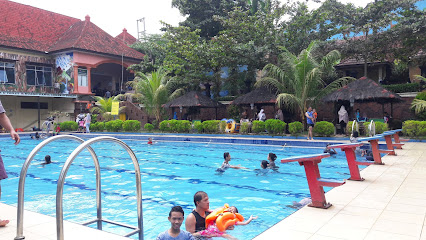 Slanik Waterpark Lampung