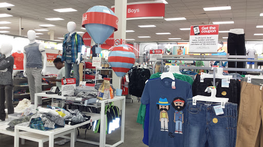 Department Store «Target», reviews and photos, 850 W North Ave, Melrose Park, IL 60160, USA