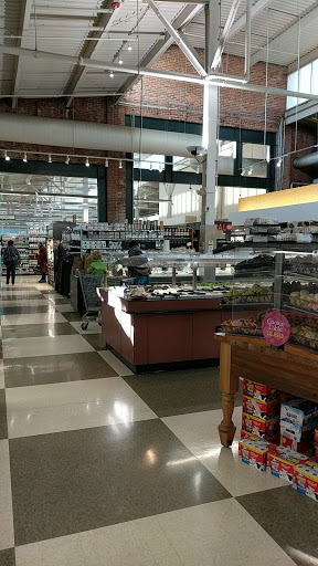 Grocery Store «Whole Foods Market», reviews and photos, 1330 Smith Ave, Baltimore, MD 21209, USA