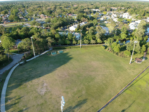 Park «Secret Lake Park», reviews and photos, 200 N Triplet Lake Dr, Casselberry, FL 32707, USA