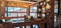 Atmosphère du Restaurant Wood Cafe Chatel - n°6