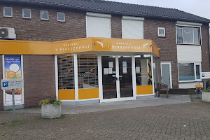 Bakkerij t kraayennest