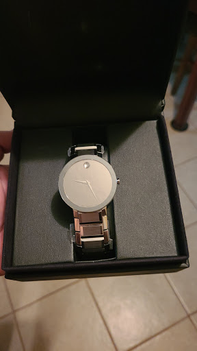 Jewelry Store «Zales - The Diamond Store», reviews and photos, 1246 Town East Mall, Mesquite, TX 75150, USA