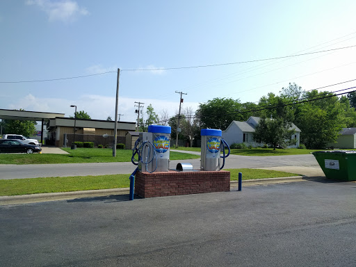Thunderbay Carwash en Aurora