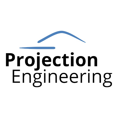 Projection Engineering, Inc.