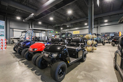 ATV Dealer «Ride On Powersports», reviews and photos, 1900 N Lincoln St #100, Dixon, CA 95620, USA