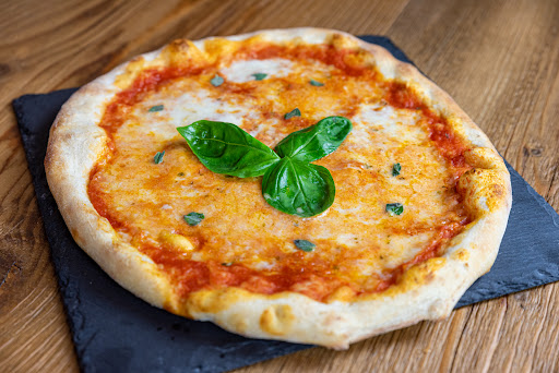 Pizzeria Farina Del Mio Sacco in Aosta, Valle dAosta