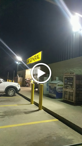 Discount Store «Dollar General», reviews and photos, 811 Elm St, Eminence, KY 40019, USA
