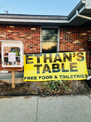 Community Center «Eastside Community Center», reviews and photos, 421 McClure Rd, Columbus, IN 47201, USA