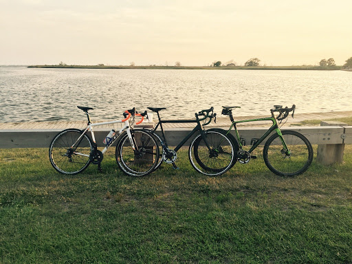 Bicycle Store «Sayville Bike Works», reviews and photos, 75 Main St, West Sayville, NY 11796, USA