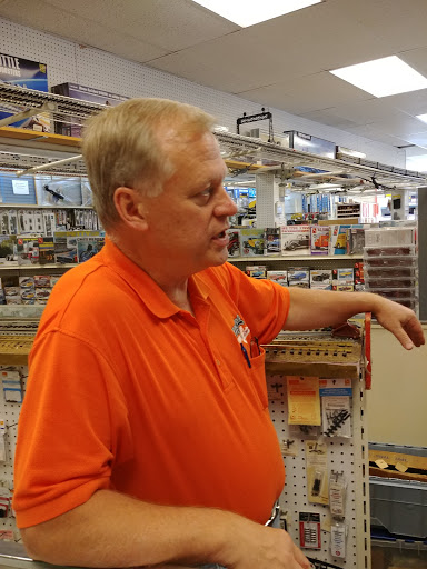 Hobby Store «Chicagoland Toys and Hobbies», reviews and photos, 6017 N Northwest Hwy, Chicago, IL 60631, USA