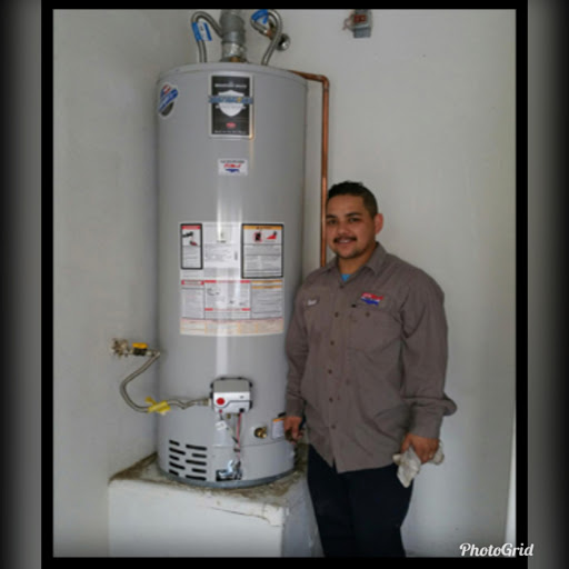 Monty’s Hot Water Heater, Boiler Repair &HVAC