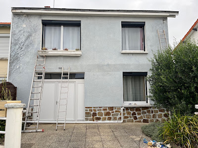 COUVREUR AUBIGNY | SERGE PEINTURE COUVERTURE PEINTRE EN BATIMENT 85 à Aubigny-Les Clouzeaux