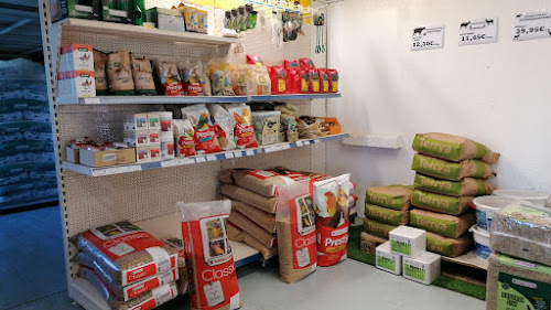 Magasin d'alimentation animale Comptoir Nature du Cantal Aurillac